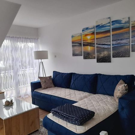 Apartman Giovanni Arandjelovac Exteriör bild