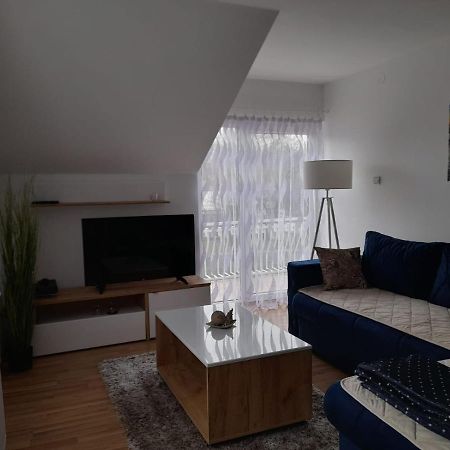 Apartman Giovanni Arandjelovac Exteriör bild