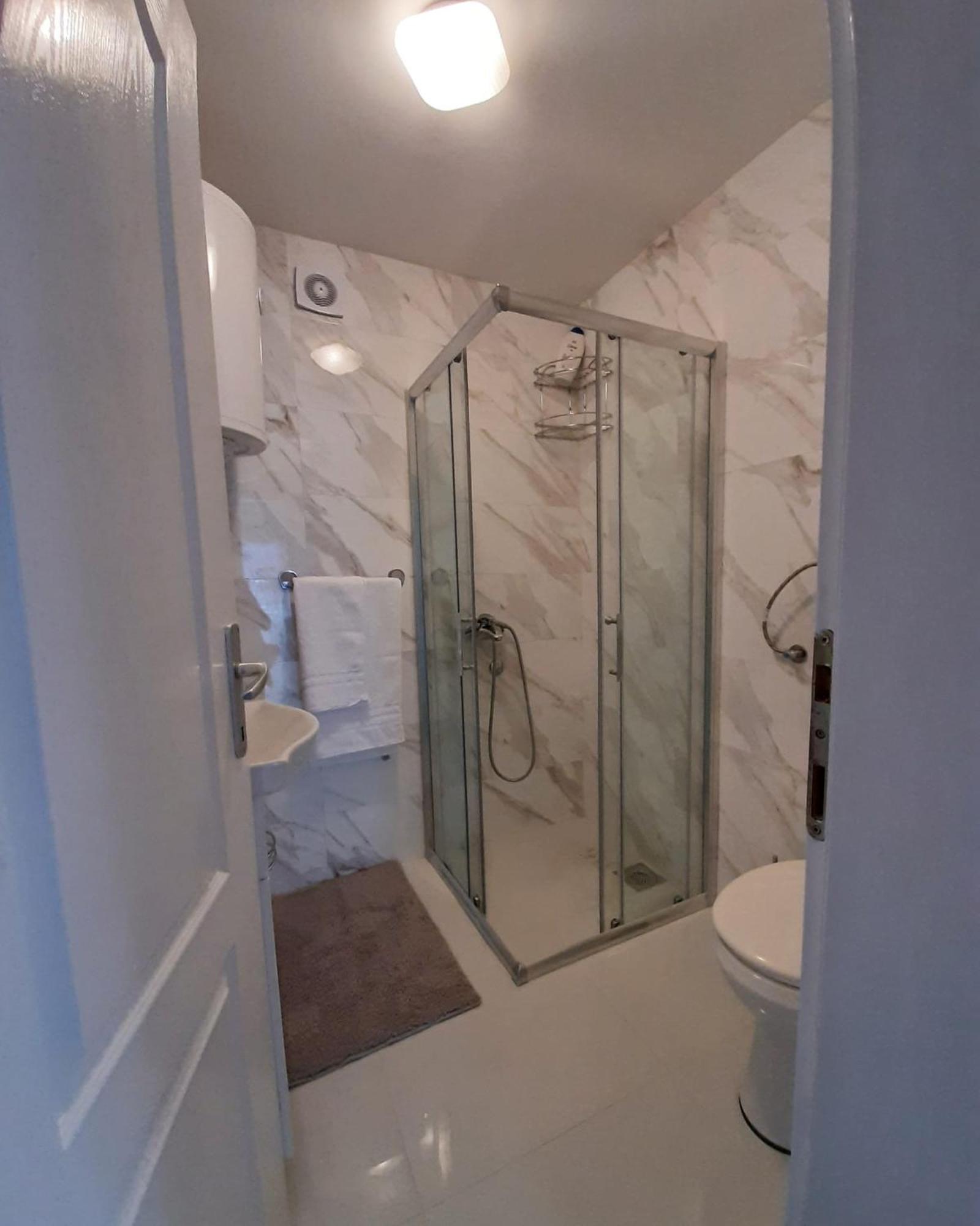 Apartman Giovanni Arandjelovac Exteriör bild