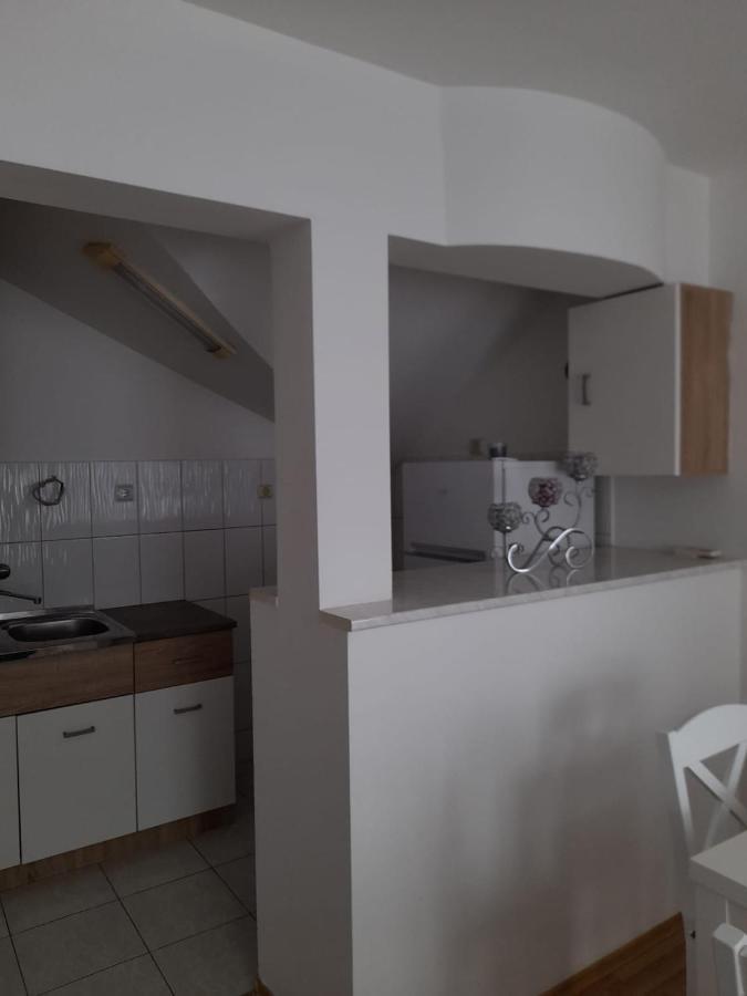 Apartman Giovanni Arandjelovac Exteriör bild