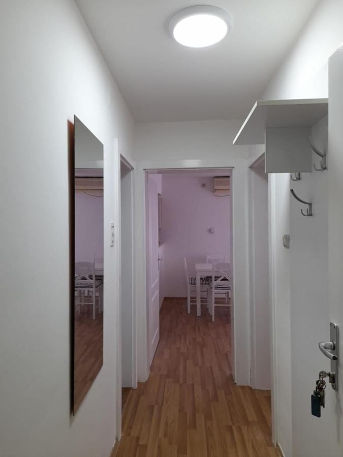 Apartman Giovanni Arandjelovac Exteriör bild